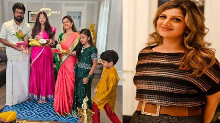 യുഎസ്എയിലേക്ക് താമസം മാറാന്‍ ഇന്ദ്രകുമാര്‍; ഇന്ത്യയില്‍ സെറ്റില്‍ ചെയ്യാന്‍ ആഗ്രഹിച്ച് രംഭയും; ഉള്ളത് എല്ലാ ഭാര്യാ ഭര്‍ത്താക്കന്‍മാര്‍ക്കിടയിലും ഉണ്ടാകുന്ന പ്രശ്‌നം; പുറത്ത് വരുന്ന വിവാഹമോചന വാര്‍ത്തകളോട് പ്രതകരിച്ച്  നടി രംഭ