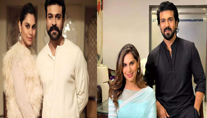  എന്നെപ്പോലെ ഈ ചോദ്യങ്ങള്‍ ഒരു പാട് സ്ത്രീകള്‍ നേരിടുന്നുണ്ട്; വൈറലായി രാംചരണിന്റെ ഭാര്യ ഉപാസന കാമിനേനിയുടെ വാക്കുകൾ 