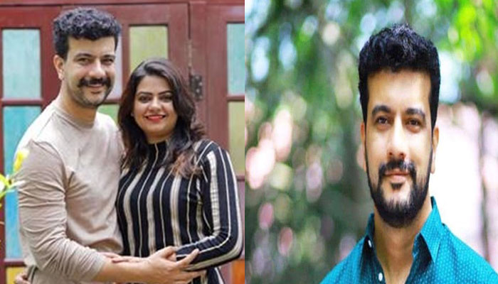  ഇന്റിമസി സീന്‍ ഷൂട്ട് ചെയ്യുന്ന ദിവസം ഭാര്യ അവിടെ ഉണ്ടായിരുന്നു; ആ ദിവസം കൃത്യമായി അവളെത്തി; തുറന്ന് പറഞ്ഞ് രമേഷ്  പിഷാരടി 