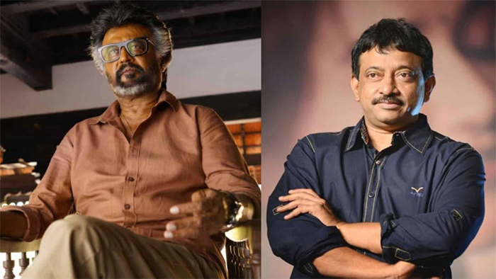  രജനികാന്ത് നല്ല നടനോ? സിനിമയില്‍ സ്ലോ മോഷന്‍ ഇല്ലാതെ പിടിച്ചുനില്‍ക്കാന്‍ കഴിയുമോ? സൂപ്പര്‍ സ്റ്റാറിനെതിരെ രാം ഗോപാല്‍ വര്‍മ 