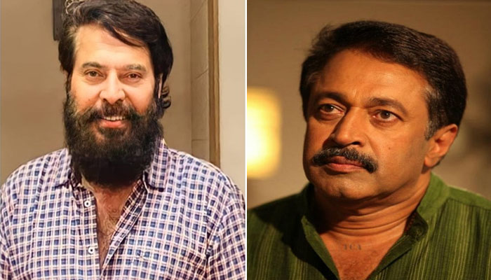 മമ്മൂക്ക ഈ പ്രായത്തിലും ശരീരം സംരക്ഷിക്കുന്നത് കാണുമ്പോള്‍ തന്റെ വീട്ടുള്ളവര്‍ പോലും തന്നെ പുച്ഛത്തോടെയാണ് നോക്കുന്നത്; തുറന്ന് പറഞ്ഞ് നടൻ രാമു പടിക്കൽ 