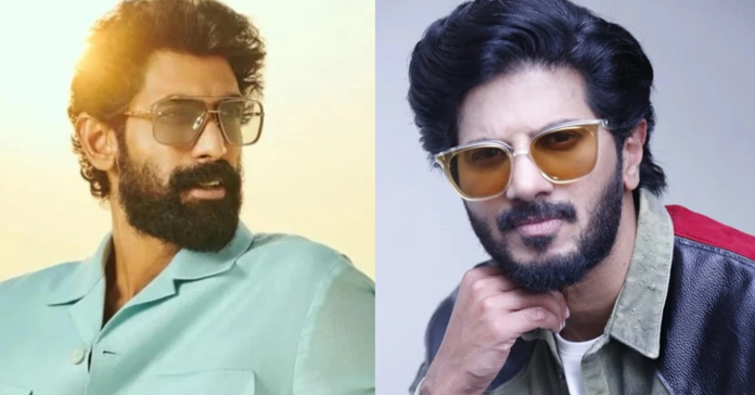  റാണ ദഗുബാട്ടി നിര്‍മ്മിക്കുന്ന ചിത്രത്തില്‍ നായകനായി ദുല്‍ഖര്‍; സീതാരാമത്തിനുശേഷം വീണ്ടും നടന്‍ തെലുങ്കിലെത്തുന്നത് സമുദ്രക്കനിക്കൊപ്പം
