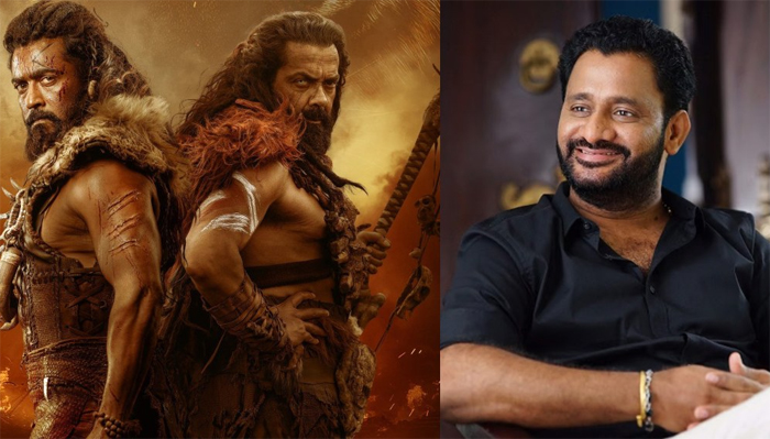 പ്രേക്ഷകര്‍ തലവേദനയെടുത്ത് ഇറങ്ങിപ്പോയാല്‍ ഒരു സിനിമയ്ക്കും റിപീറ്റ് വാല്യു ഉണ്ടാകില്ല;ജനപ്രിയ സിനിമകളിലെ ശബ്ദത്തെക്കുറിച്ച് ഇത്തരത്തിലൊരു റിവ്യൂ കാണുന്നത് ഏറെ വിഷമിപ്പിക്കുന്നു;കങ്കുവാ റിലീസിന് പിന്നാലെ റസൂല്‍കുട്ടിയുടെ കുറിപ്പ്