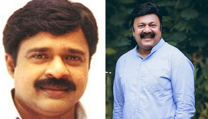 നടന്‍ രതീഷിന്റെ മരണശേഷം വീട്ടില്‍ പോയി വരുന്നതിനിടെ തനിക്ക് അപകടം പറ്റി; മനസ്സ് തുറന്ന് നടൻ  ലാലു അലക്‌സ്