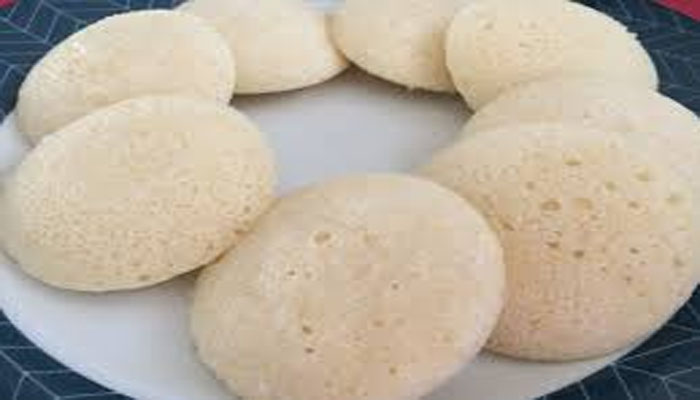 സ്വാദിഷ്ട്മായ റവ ഇഡലി തയ്യാറാക്കാം