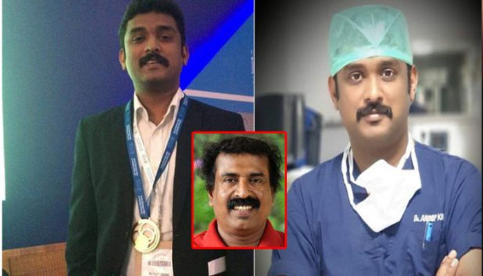 ചികിത്സ ഫലിക്കാത്തതിന് ഒരു നാട്ടുവൈദ്യനെയോ കപട ചികിത്സകനെയോ ഹോമിയോ ഡോക്ടറെയോ ജനം കുറ്റപെടുത്തുന്നത് കണ്ടിട്ടുണ്ടോ? സി രവിചന്ദ്രന്‍ എഴുതുന്നു