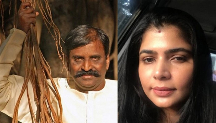  ഹോട്ടല്‍ മുറിയിലേക്ക് ചെല്ലണമെന്ന് അയാള്‍ പറഞ്ഞത് ഞാനും അമ്മയും ഇന്ത്യയിലേക്ക് മടങ്ങാനൊരുങ്ങവേ'; ലൈംഗികാരോപണത്തിന് മാസങ്ങള്‍ക്കിപ്പുറം വൈരമുത്തുവിനെ നേരിട്ട് കണ്ടാല്‍ കരണമടിച്ച് പൊട്ടിക്കുമെന്ന് ഗായിക ചിന്മയി ശ്രീപദ