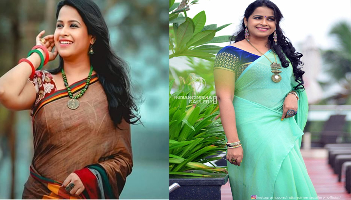ആ കുട്ടിയുടെ അറിവില്ലായ്മയായി കണ്ടു ക്ഷമിച്ചിരിക്കുന്നു;ഇനിയൊരിക്കലും ഒരു പെണ്ണിനേയും അവന്‍ ഇതുപോലെ വിലയിരുത്തില്ല-സാധിക വേണുഗോപാല്‍