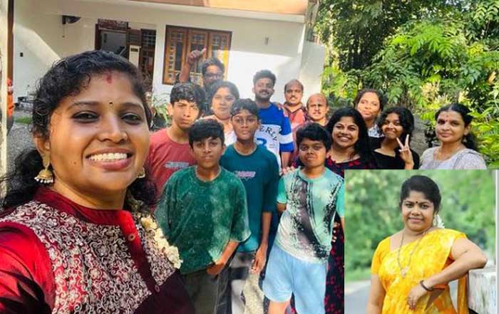  സമാധാനിക്കാന്‍ പലതും ചിന്തിക്കുന്നു...സമാധാനം മാത്രം കിട്ടുന്നില്ല;ഇനി ചേച്ചിയുടെ ചിരി ഞാനെന്ന് കാണും; കുടുംബത്തിലുണ്ടായ അപകടവിവരം പങ്ക് വച്ച് നടി 