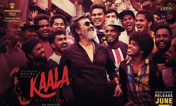  നൂറ്റാണ്ടിലെ കണ്ടിരിക്കേണ്ട 25 സിനിമകള്‍ തെരഞ്ഞെടുത്ത് ബ്രിട്ടീഷ് ഫിലിം ഇന്‍സ്റ്റിറ്റ്യൂട്ട്; ലിസ്റ്റില്‍ ഇടം നേടിയ ഏക ഇന്ത്യന്‍ സിനിമയായി രജനീകാന്ത് ചിത്രം കാല