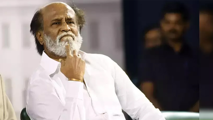 വേട്ടയാന്റെ ഷൂട്ടിങ് പൂര്‍ത്തിയാക്കിയ ശേഷം രജനികാന്ത് ഹിമാലയത്തിലേക്ക്;  ഒരാഴ്ചത്തെ ആത്മീയ യാത്രയ്ക്കായി തമിഴ് സൂപ്പര്‍ സ്റ്റാര്‍; നടന്റെ സന്ദര്‍ശനം കൂലി ഷൂട്ടിങിന് മുമ്പായി
