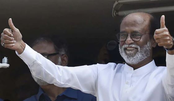 ജയിലര്‍ തിയേറ്ററിലെത്തും മുമ്പ് ഹിമാലയന്‍ യാത്രക്കൊരുങ്ങി രജനീകാന്ത്;  ഒരാഴ്ച്ചയോളം താരം ഹിമാലയത്തില്‍ ധ്യാനത്തില്‍; ഓഗസ്റ്റ് 6ന് താരം യാത്ര തിരിക്കുമെന്ന് സൂചന