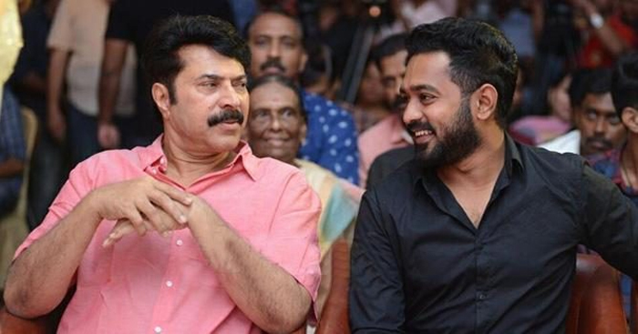 കാതോടു കാതോരത്തില്‍ മമ്മൂട്ടി അവതരിപ്പിച്ച ലൂയിസ് എന്ന കഥാപാത്രം വീണ്ടും വരുന്നു;ആസിഫ് അലി നായകനാകുന്ന രേഖാചിത്രത്തില്‍ മമ്മൂട്ടിയെ എ. ഐ സാങ്കേതിക വിദ്യയിലൂടെ കൊണ്ടുവരാന്‍ അണിയറക്കാര്‍