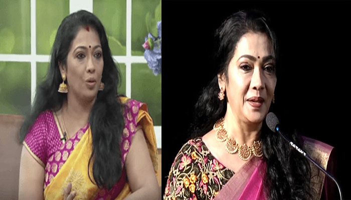  എന്നെ നിങ്ങള്‍ക്ക് കൊന്ന് കര്‍പ്പൂരം കത്തിച്ച് വയ്ക്കണോ; തനിക്കെതിരെയുളള വ്യാജവാര്‍ത്തയ്‌ക്കെതിരെ പൊട്ടിത്തെറിച്ച് നടി രേഖ