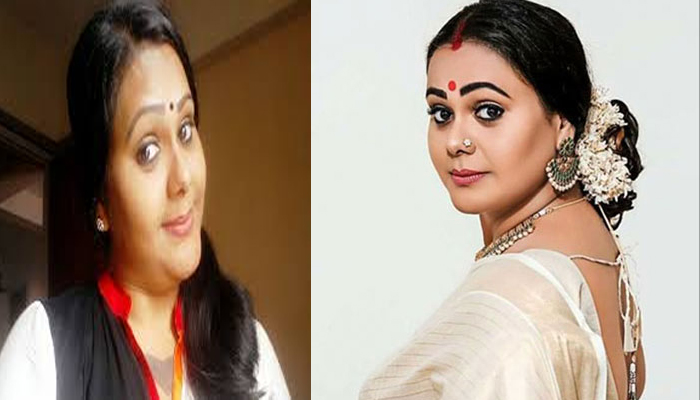  ഒരാളെ കുറിച്ച് എന്തെങ്കിലും പറയണമെങ്കില്‍ അത് മുഖത്ത് നോക്കി പറയണം, ഒരു വ്യക്തിയെ കുറിച്ച് കൃത്യമായി അറിയില്ലെങ്കില്‍ മിണ്ടാന്‍ പോലും നില്‍ക്കരുത്; ഗോസിപ്പുകള്‍ക്ക് എതിരെ മറുപടിയുമായി നടി രേഖ രതീഷ്