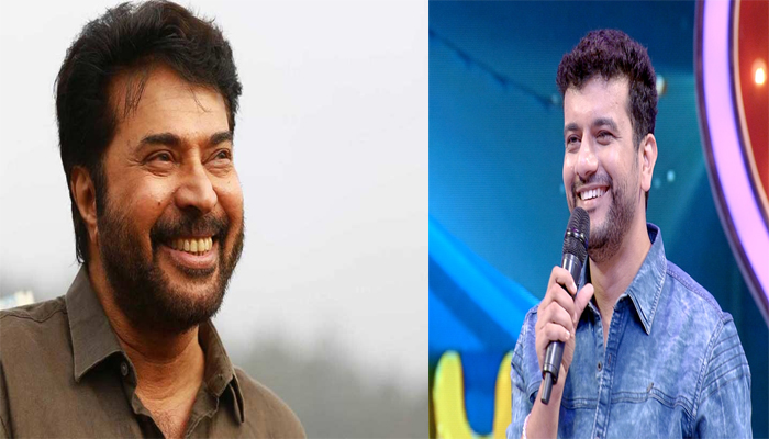   വീണ്ടും എടുക്കാന്‍ പറഞ്ഞാല്‍ എങ്ങിനെ നടക്കും;  ഗാനഗന്ധര്‍വ്വനിലെ രസകരമായ സംഭവം പങ്കുവച്ച് രമേശ് പിഷാരടി 