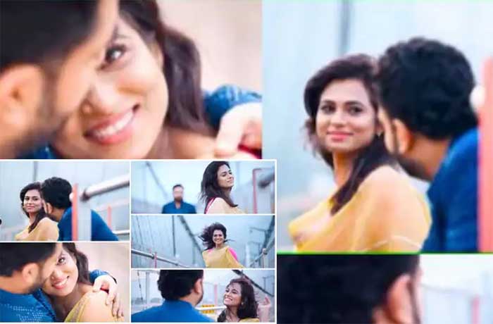 വിവാഹത്തിന് മുമ്പായി പ്രണയ വീഡിയോയിലൂടെ വരനെ പരിചയപ്പെടുത്തി രമ്യാ പാണ്ഡ്യന്‍;ലോവല്‍ ധവാനൊപ്പമുള്ള നടിയുടെ വിവാഹം നവംബര്‍ 8നെന്ന് സൂചന