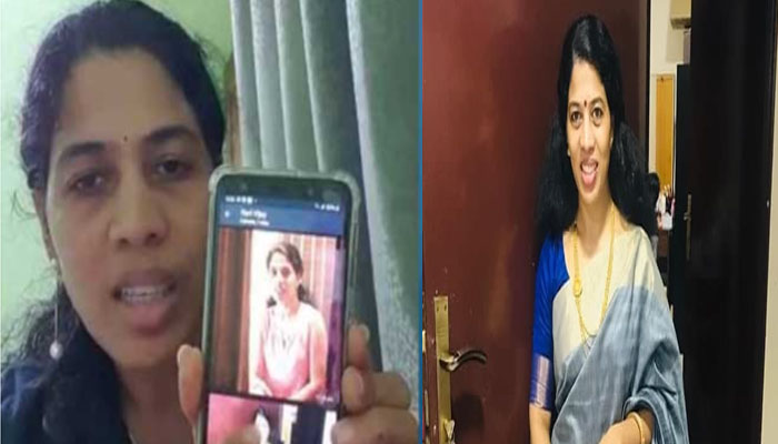 ആ കുട്ടിയുടെ ഫോട്ടോ കണ്ടാല്‍ എന്നെപ്പോലെ തന്നെ ഇരിക്കും എന്നതാണ് ഞെട്ടിക്കുന്ന സത്യം; ആ വീഡിയോ കണ്ടതോടെ എന്റെ  കൈയ്യും    കാലും വിറയ്ക്കാന്‍ തുടങ്ങി;തുറന്ന് പറഞ്ഞ് രമ്യ സുരേഷ് 