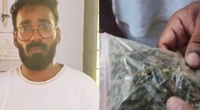  ആവേശത്തിലും രോമാഞ്ചത്തിലും പ്രവര്‍ത്തിച്ച രഞ്ജിത്ത് പല നടീ നടന്‍മാരുടെയും വിശ്വസ്തന്‍; ലഹരി കേസില്‍ അറസ്റ്റിലായ മേക്ക് അപ്പ്മാനെ പുറത്താക്കി ഫെഫ്ക രഞ്ജിത് ഗോപീനാഥിന്റെ അറസ്റ്റില്‍ നിറയുന്നത് മലയാള സിനിമയ്ക്ക് കഞ്ചാവുമായുള്ള ബന്ധം
