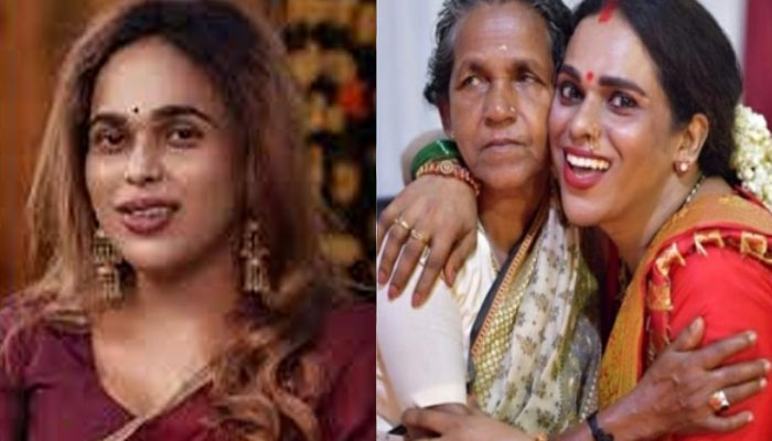 ഞാൻ പെണ്ണായി ജീവിക്കുന്നതിൽ അമ്മയ്ക്ക് പരാതിയില്ല; മനസ്സ് തുറന്ന്  രഞ്ജു രഞ്ജിമാര്‍