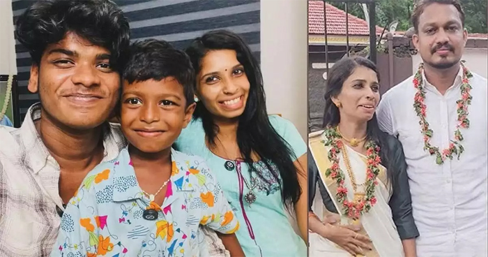 ഞാന്‍ അഭിനയിക്കുന്നത് എന്റെ മക്കള്‍ക്ക് നാണക്കേടാണോ? എങ്കില്‍ ഇതാ, എന്റെ രണ്ടു മക്കളുമായ് മുന്നോട്ടു പോകുന്നു; അവരാണ് വലിയ പിന്തുണ: സോഷ്യല്‍മീഡിയയ വിമര്‍ശനങ്ങള്‍ക്ക് മറുപടിയുമായി രേണു സുധി 