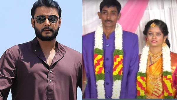  ചലചിത്രതാരം ദര്‍ശന്‍ കൊലപ്പെടുത്തിയ രേണുകാ സ്വാമിക്ക് ആണ്‍കുഞ്ഞ്; മകന്‍ തിരിച്ചുവന്നുവെന്ന് പിതാവ്