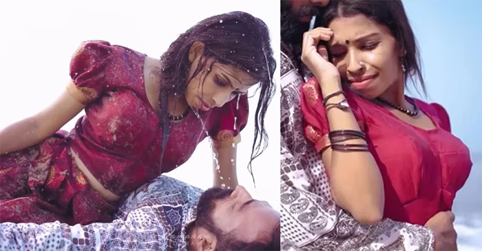  ചന്ദുകുടഞ്ഞൊരു സൂര്യന്‍ മാനത്ത്...റൊമാന്റിക് വിഡിയോയുമായി രേണു സുധിയും ദാസേട്ടന്‍ കോഴിക്കോടും; വീഡിയോ സോഷ്യല്‍മീഡിയയില്‍ എത്തിയത് വിമര്‍ശനം