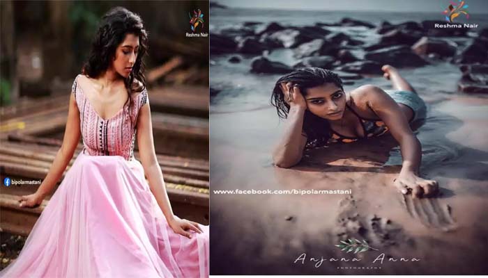 രേഷ്മയ്ക്ക് ഇത്രയും ബോധമില്ലേ; ആളുകള്‍ മരിച്ചുവീഴുമ്പോള്‍ തന്നെ ഇത് വേണമായിരുന്നോ; സാഹചര്യം നോക്കാതെ പെരുമാറിയ രേഷ്മയ്‌ക്കെതിരെ സൈബറാക്രമണം...!!