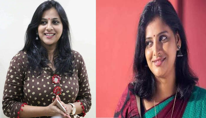 സിനിമയിലേക്ക് ക്ഷണം വന്നപ്പോൾ എന്റെ ജീവിതത്തിൽ എന്താണ് നടക്കാൻ പോകുന്നതെന്ന ഒരു ഞെട്ടലുണ്ടായിരുന്നു; തുറന്ന് പറഞ്ഞ് അന്ന രേഷ്മ രാജൻ 
