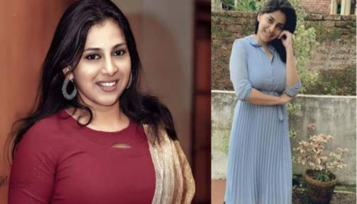  ലോക്ക് ഡൗൺ ജീവിത രീതിയിൽ മാറ്റമുണ്ടായപ്പോൾ ശരീരവും മാറി; തുറന്ന് പറഞ്ഞ്  നടി  അന്ന രേഷ്മ രാജൻ രംഗത്ത് 