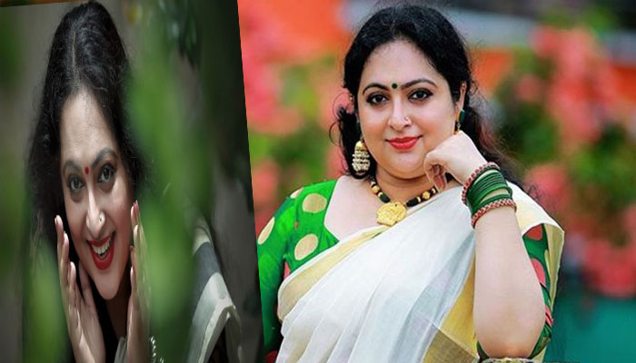 ഇപ്പോൾ സുരക്ഷിതത്വത്തിനാണ് കൂടുതൽ പ്രാധാന്യം കൊടുക്കേണ്ടത്; ഓണവിശേഷം പങ്കുവച്ച് രശ്‌മി സോമൻ
