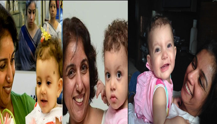 രേവതിക്ക് കുഞ്ഞ് ജനിച്ചത് വിവാഹമോചനം കഴിഞ്ഞ് വർഷങ്ങൾക്ക്  ശേഷം; കു‍‌ഞ്ഞിന്റെ പിതാവാരാണെന്ന് വെളിപ്പെടുത്താതെ നടി  രേവതി