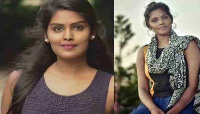 ഇന്‍സര്‍ട്ട് ചെയ്യാന്‍ സമ്മതിച്ചില്ലെങ്കിലും കുഴപ്പമില്ല എനിക്ക് ബാക്കിയെങ്കിലും ചെയ്യാന്‍ കിട്ടുമോ; കുറിപ്പ് പങ്കുവച്ച് രേവതി സമ്പത്ത് 