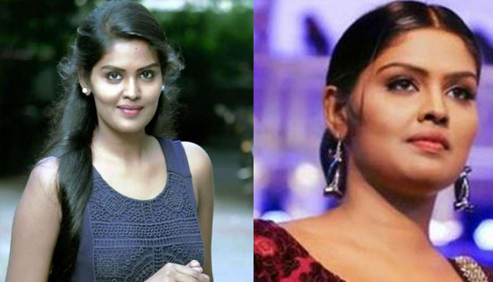 ആരുടെയും ഔദാര്യമല്ല സിനിമ എന്ന യാഥാര്‍ത്ഥ്യത്തിലാണ് ഇപ്പോഴുള്ള എന്റെ സിനിമാജീവിതത്തിലെ യാത്ര; ഞാന്‍ ആരാണെന്ന് ഞാന്‍ തന്നെ പറയും: രേവതി സമ്പത്ത് 