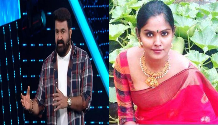 ഈ ബിഗ്ഗ് ബോസ്സ് എന്ന മാലിന്യം കണ്ണില്‍പ്പെടുമ്പോഴൊക്കെ മനസിലാകത്തൊരു കാര്യമുണ്ട്; കുറിപ്പ് പങ്കുവച്ച് രേവതി സമ്പത്ത്