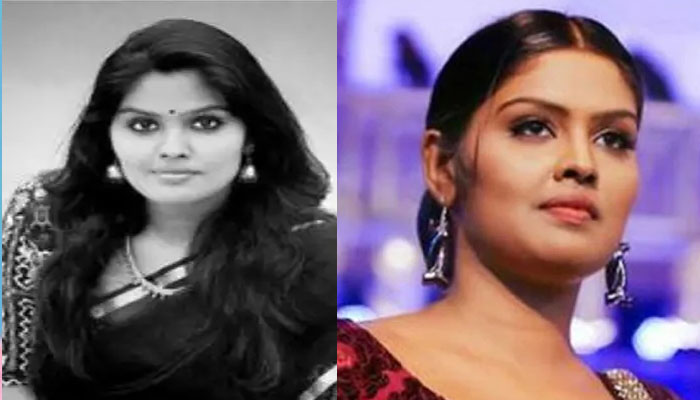 അന്യരുടെ പ്രൈവസിയിൽ ജഡ്ജ്മെന്റ് പറയുന്നു; കലയെ ആക്ഷേപിക്കുന്നു; ജാനകിയുടെ മാതാപിതാക്കളെ പരിഹസിക്കുന്നു; താൻ എവിടുത്തെ വക്കീൽ എന്നാണ് പറഞ്ഞത്; കുറിപ്പ് പങ്കുവച്ച് രേവതി സമ്പത്ത് 