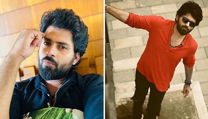 11 വര്‍ഷത്തെ പ്രണയത്തിന് ശേഷമായിരുന്നു വിവാഹം; തുറന്ന് പറഞ്ഞ് നടൻ റിച്ചാര്‍ഡ് ജോസ്