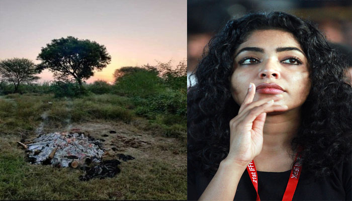എല്ലാ ബലാല്‍സംഗ കേസുകളിലും സ്ത്രീകള്‍ പ്രതികരിക്കുന്നില്ലെന്ന് ആളുകള്‍ ചോദിക്കുമ്പോൾ  അവര്‍ എന്താണ് അര്‍ഥമാക്കുന്നത് എന്ന് എനിക്ക്  അത്ഭുതം തോന്നാറുണ്ട്: റിമ കല്ലിങ്കൽ