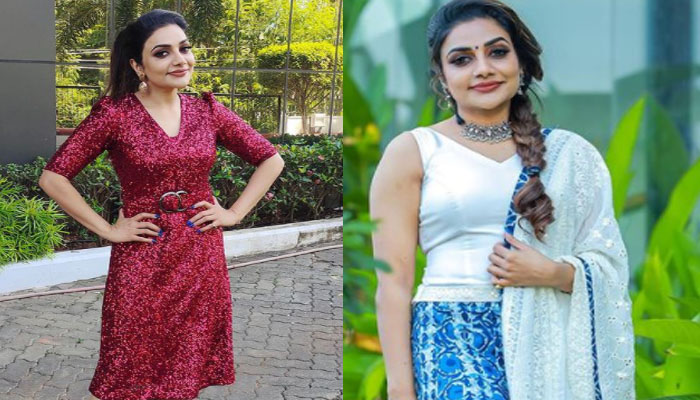  മൂന്ന് സ്ത്രീകളാണ് ജീവിതത്തിൽ എന്നെ  സ്വാധീനിച്ചിട്ടുള്ളത്; അവർ എന്റെ വിജയത്തിലും കരിയറിലും എല്ലാം തന്നെ മാറ്റങ്ങൾ വരുത്തുകയും ചെയ്തു; മനസ്സ് തുറന്ന് ഗായിക റിമി ടോമി 