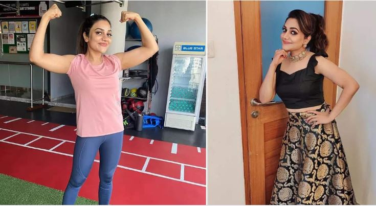 ജിമ്മില്‍ പോകുന്നത് ഭാരം കുറയ്ക്കാന്‍ വേണ്ടി മാത്രമല്ല; ഇതൊരു ദിനചര്യ ആണ്;വണ്ണം കുറഞ്ഞിട്ടും എന്തിനാ ജിമ്മില്‍ പോകുന്നതെന്ന ചോദ്യം കേട്ട് മനസ് മടുത്ത റിമിക്ക് പറയാനുള്ളത് 