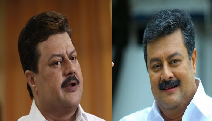 വ്യാജ വണ്ടി ചെക്ക് കേസ്;  പ്രശസ്‌ത നടൻ  റിസബാവയ്‌ക്കെതിരെ  കോടതിയുടെ  അറസ്റ്റ് വാറന്റ്