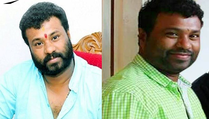 സര്‍ക്കാരിന്റെ വേദിയാണ് സംഗീത നാടക അക്കാദമി; വിമർശനവുമായി ആര്‍എല്‍വി രാമകൃഷ്ണന്‍