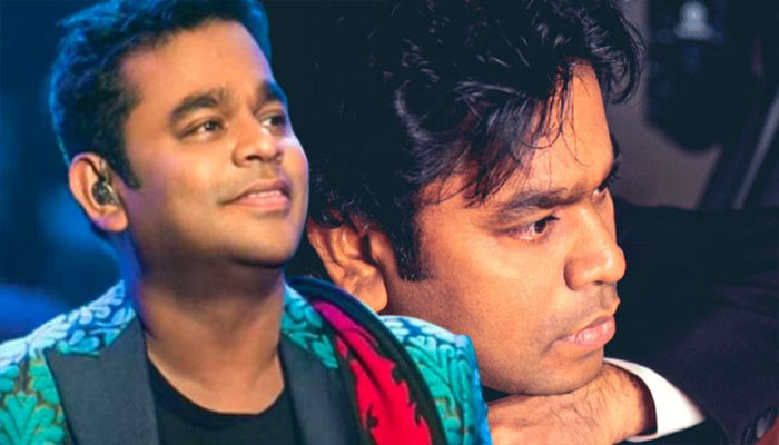 ‘നഷ്ടപ്പെട്ട പണവും പ്രശസ്തിയും തിരികെ വരും എന്നാൽ പാഴായിപ്പോയ സമയം തിരിച്ചു കിട്ടില്ല': എ.ആർ.റഹ്മാൻ