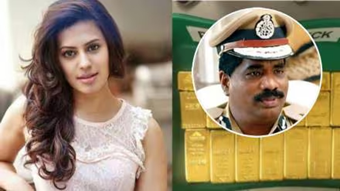  സ്വര്‍ണക്കടത്ത് കേസ്; നടി രന്യ റാവുവിന് ബെംഗളൂരു വിമാനത്താവളത്തിലെ പരിശോധന മറികടന്ന് സ്വര്‍ണം കടത്താന്‍ സഹായിച്ചത് രണ്ടാനച്ഛനെന്ന് അന്വേഷണ റിപ്പോര്‍ട്ട്; നിര്‍ണായകമായത് ഹെഡ്കോണ്‍സ്റ്റബിളിന്റെ മൊഴി 