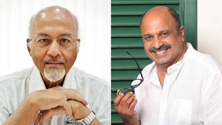 സ്ത്രീലമ്പടന്‍.. ലൈംഗികാരോപണങ്ങള്‍.. ഭാര്യയുടെ ആത്മഹത്യ; സിനിമയിലെ സിദ്ധിക്കല്ല; തനിനിറം തുറന്നടിച്ച് മാധ്യമപ്രവര്‍ത്തകന്‍