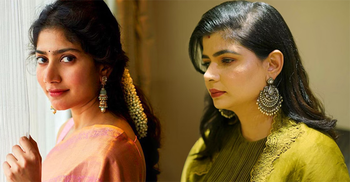   ധനുഷും ശിവകാര്‍ത്തികേയനും മാത്രം, സായ് പല്ലവി ഇല്ല; സക്സസ് പോസ്റ്ററുകള്‍ക്കെതിരെ വിമര്‍ശനവുമായി ചിന്മയി; ഗായികക്കെതിരെ വിമര്‍ശനം