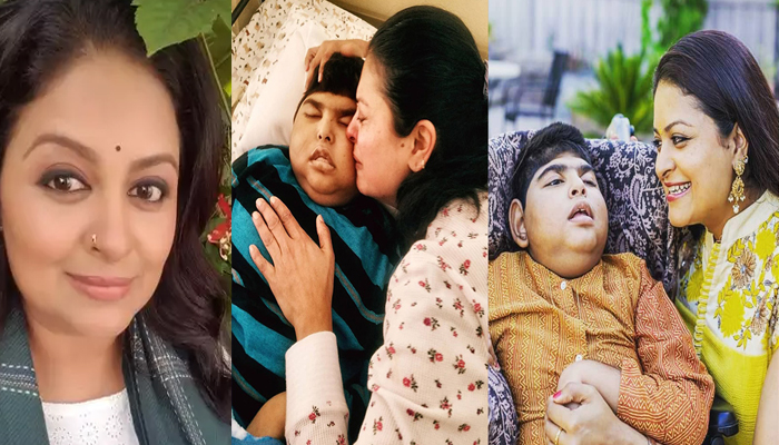 ആദ്യം ബുദ്ധിമുട്ടുള്ള വിവാഹജീവിതം പിന്നീട് വിവാഹമോചനം അത് കഴിഞ്ഞ് മകന്റെ മരണം; ലളിതമ്മ എന്ന സബീൽ ജോർജിന്റെ കഥ