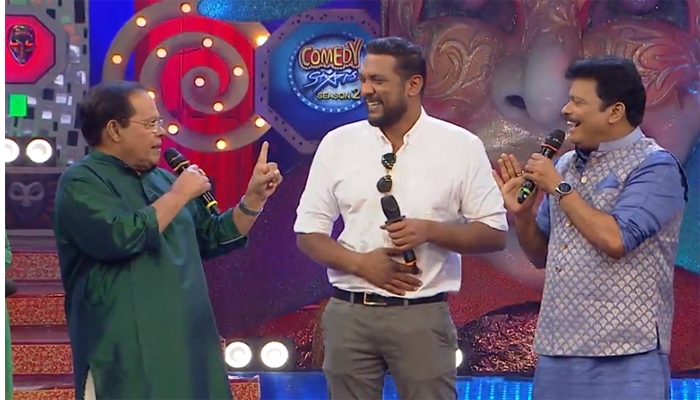 ഹിമയോട് പ്രണയം തോന്നാത്തത് ഇക്കാരണത്താല്‍; ബിഗ്‌ബോസിലെ പ്രണയത്തെക്കുറിച്ച് തുറന്നു പറഞ്ഞ് സാബുമോന്‍