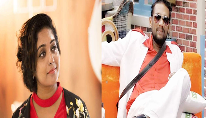  ഞങ്ങള്‍ തമ്മില്‍ അങ്ങോട്ടും ഇങ്ങോട്ടും ഇടിച്ച് പ്രശ്നം തീര്‍ത്തു; ഗെയിമിന് അകത്ത് ഫെയര്‍നെസ് വേണം: സാബു മോൻ 