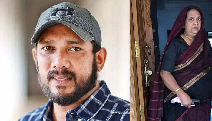 നടനും  ബിഗ് ബോസ് താരവുമായ  സാബുമോന്റെ അമ്മ അന്തരിച്ചു; അന്ത്യം തിരുവല്ലയിലെ സ്വകാര്യ ആശുപത്രിയിൽ